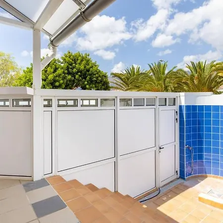 Penthouse In Oceanfront - Next To The Appartamento Puerto de Santiago (Tenerife)