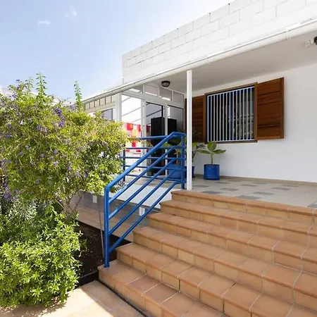 Penthouse In Oceanfront - Next To The Appartamento *